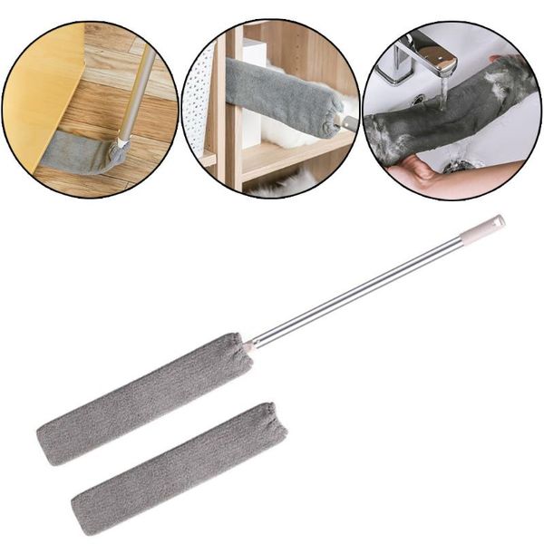 detachable cleaning duster gap cleaning brush non-woven dust cleaner for sofa bed furniture bottom household tool#25
detachable cleaning duster gap cleaning brush non-woven dust cleaner for sofa bed furniture bottom household tool#25