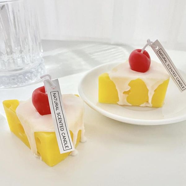 candles cute cherry cheese shape scented candle deskornament soy wax for home decoration festival birthday gifts
candles cute cherry cheese shape scented candle deskornament soy wax for home decoration festival birthday gifts