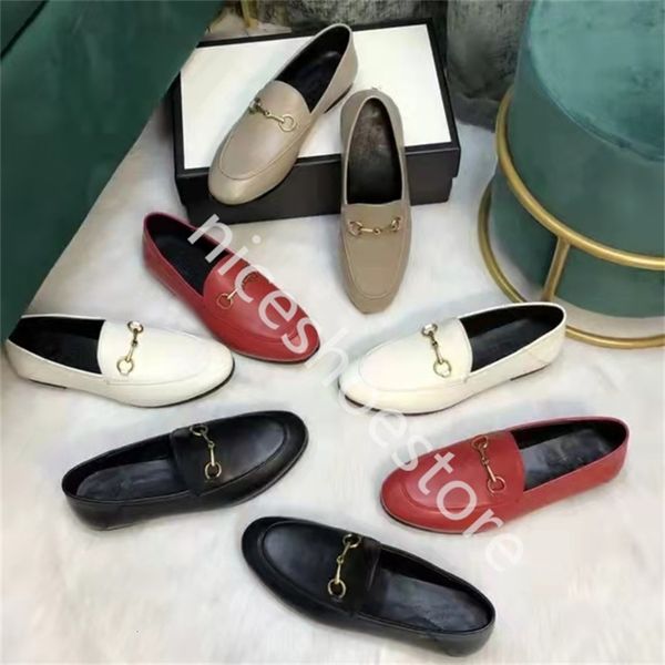 designer casual shoes women men leather flats mules embroidered bee horsebit loafers girl flat with buckle big size 34-46 mens wo urshoeszon, Black
designer casual shoes women men leather flats mules embroidered bee horsebit loafers girl flat with buckle big size 34-46 mens wo urshoeszon, Black