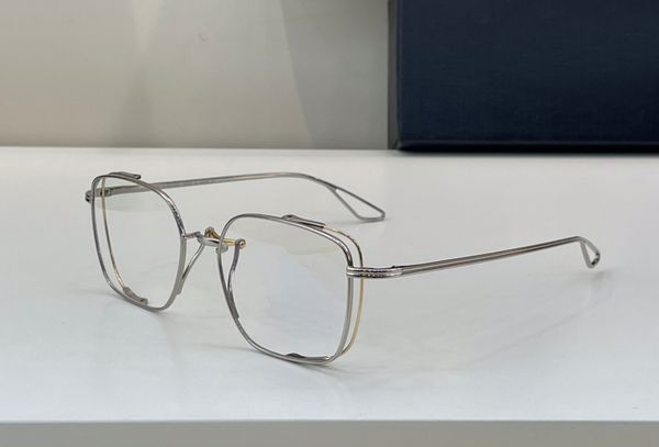 square eyeglasses frame brushed gold & silver clear lens glasses for men fashion sunglasses frames shades uv400 protection with box, Black
square eyeglasses frame brushed gold & silver clear lens glasses for men fashion sunglasses frames shades uv400 protection with box, Black