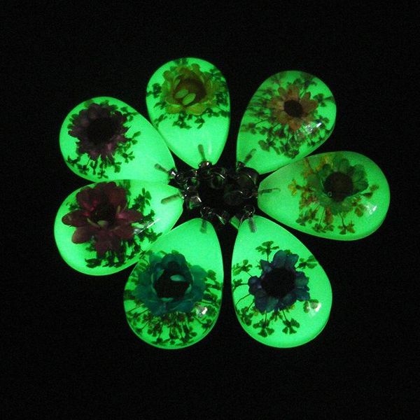 pendant necklaces 2021 dried flower xinqite luminous diy fashion environmental ornament, Silver
pendant necklaces 2021 dried flower xinqite luminous diy fashion environmental ornament, Silver