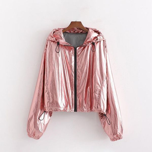 women's jackets oversize women pink loose hoodies jacket 2021 fashion ladies harajuku causal jogger sweatshirts coat female feminine ou, Black;brown
women's jackets oversize women pink loose hoodies jacket 2021 fashion ladies harajuku causal jogger sweatshirts coat female feminine ou, Black;brown