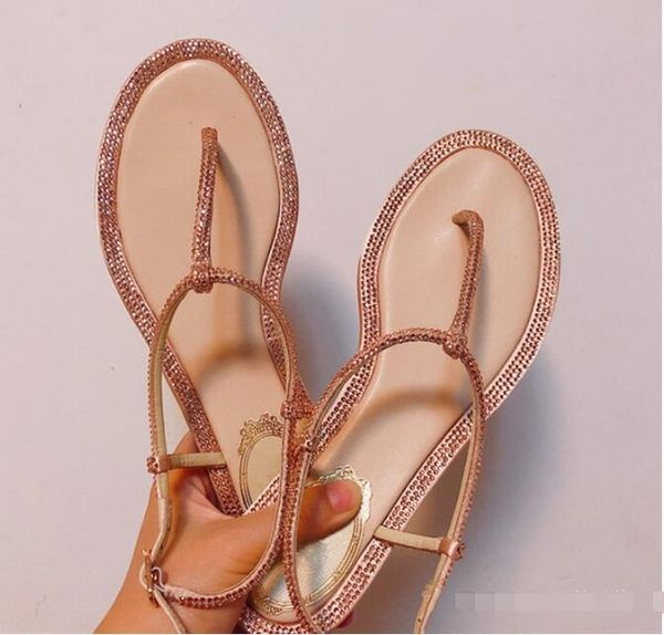 woman summer champagne rhinestone flat sandals crystal fashion champagne color strap beach flip-flops sandal woman, Black
woman summer champagne rhinestone flat sandals crystal fashion champagne color strap beach flip-flops sandal woman, Black
