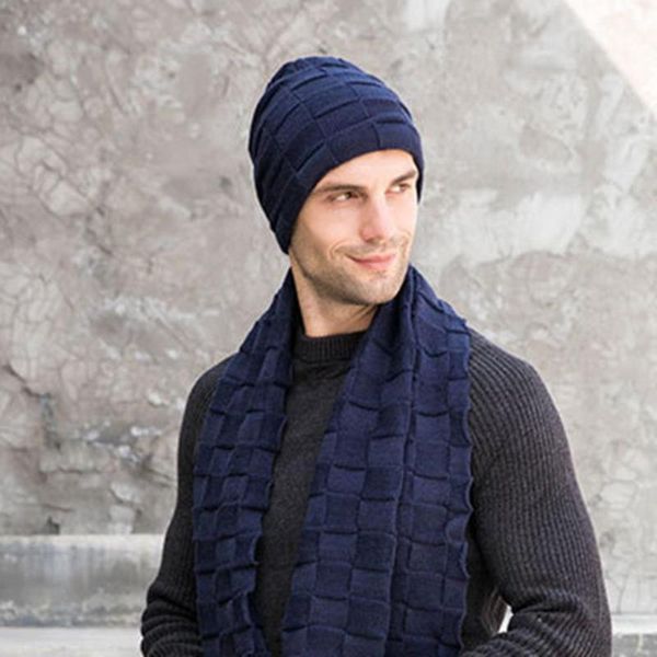 wide brim hats cold resistant autumn winter ear protection beanie hat scarf gloves for travel, Blue;gray
wide brim hats cold resistant autumn winter ear protection beanie hat scarf gloves for travel, Blue;gray