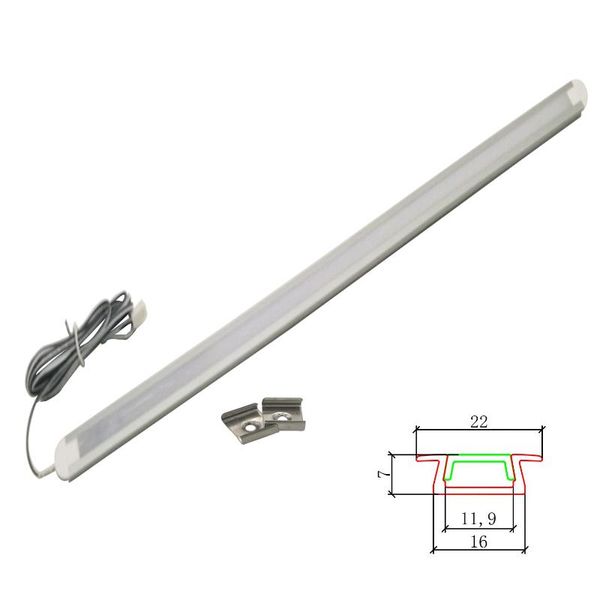 bulbs 5pcs/lot 1meter dc12v dimmable touch sensor light led strip bar night lamp cabinet lights kitchen under tube
bulbs 5pcs/lot 1meter dc12v dimmable touch sensor light led strip bar night lamp cabinet lights kitchen under tube