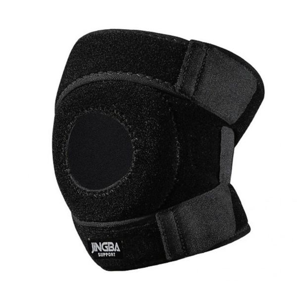 elbow & knee pads 1pc fashion stabilizer lightweight brace protective not easy deformed adjustable compression support, Black;gray
elbow & knee pads 1pc fashion stabilizer lightweight brace protective not easy deformed adjustable compression support, Black;gray