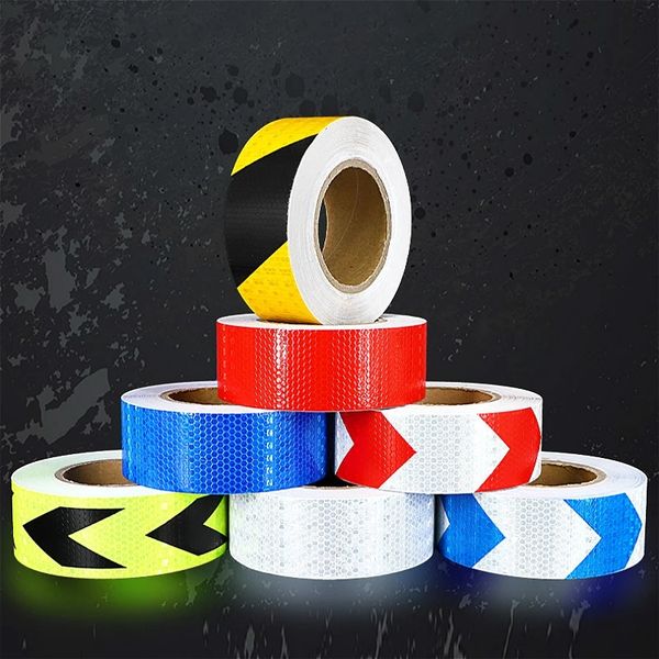3Pieces/Lot Reflective Arrow Sticker Rim Luminous Warning Tape Bike Reflector Fluorescent for Bike Car Motorcycle Reflective Decal Stic 2016
3Pieces/Lot Reflective Arrow Sticker Rim Luminous Warning Tape Bike Reflector Fluorescent for Bike Car Motorcycle Reflective Decal Stic 2016