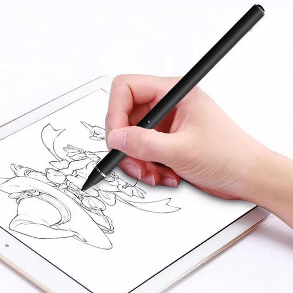 stylus pens suniversal portable rechargeable writing painting pen for phones/tablets
stylus pens suniversal portable rechargeable writing painting pen for phones/tablets