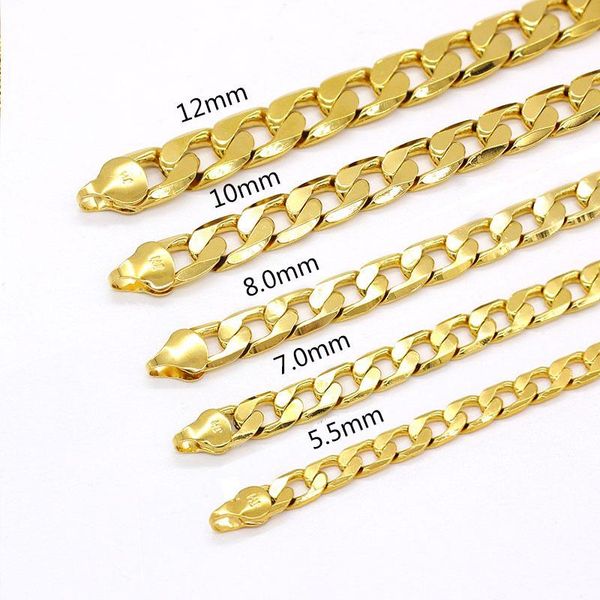 chains anietna arrival trendy 60cm diamond cut cuban link curb chain necklace for men and women, Silver
chains anietna arrival trendy 60cm diamond cut cuban link curb chain necklace for men and women, Silver