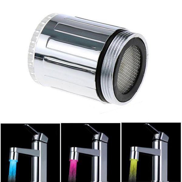 kitchen faucets led water faucet light-up changing glow shower tap novelty saving luminous nozzle head bathroom light
kitchen faucets led water faucet light-up changing glow shower tap novelty saving luminous nozzle head bathroom light
