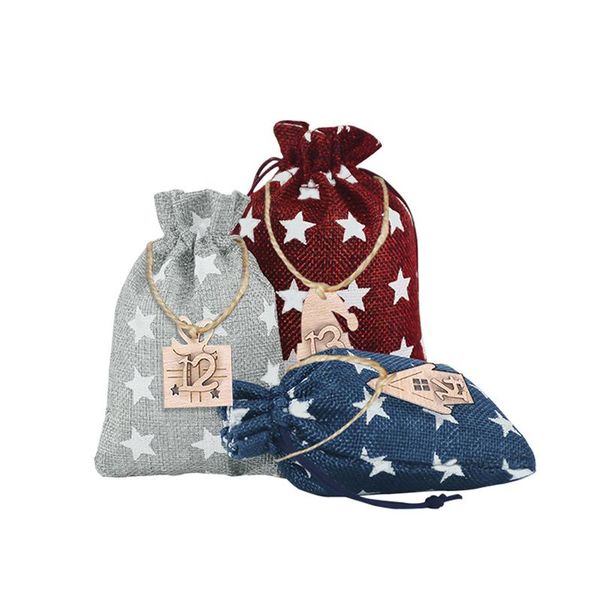 christmas decorations wall decor drawstring bag multipurpose advent calendar gift xmas tree pendant for home bar el
christmas decorations wall decor drawstring bag multipurpose advent calendar gift xmas tree pendant for home bar el