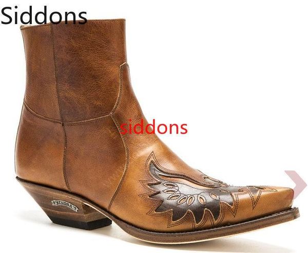 dress shoes winter ankle boots men's shoes vintage casual motorcycle zapatos of the same fashion men d92 7w31, Black
dress shoes winter ankle boots men's shoes vintage casual motorcycle zapatos of the same fashion men d92 7w31, Black