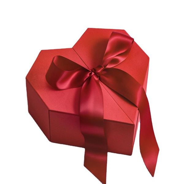 heart shaped gift box wedding gift box mother's day father's day valentine's anniversary packaging
heart shaped gift box wedding gift box mother's day father's day valentine's anniversary packaging