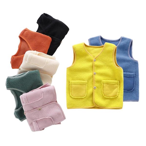 waistcoat toddler girl vests children cashmere shake autumn and winter thick baby cardigan warm kids clothes 2021 solid, Camo
waistcoat toddler girl vests children cashmere shake autumn and winter thick baby cardigan warm kids clothes 2021 solid, Camo