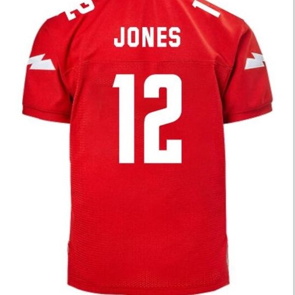 rare custom xfl 2020 xfl dc defenders #12 cardale jones deandre thompkins tyree jackson vad lee john thomas donnel pumphery jhurell pressley, Black
rare custom xfl 2020 xfl dc defenders #12 cardale jones deandre thompkins tyree jackson vad lee john thomas donnel pumphery jhurell pressley, Black