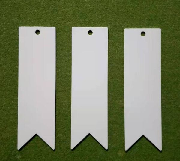 dhl300pcs bookmark without tassel sublimation diy white blank metal bookmarks message cards book notes paper page holder for books school of
dhl300pcs bookmark without tassel sublimation diy white blank metal bookmarks message cards book notes paper page holder for books school of