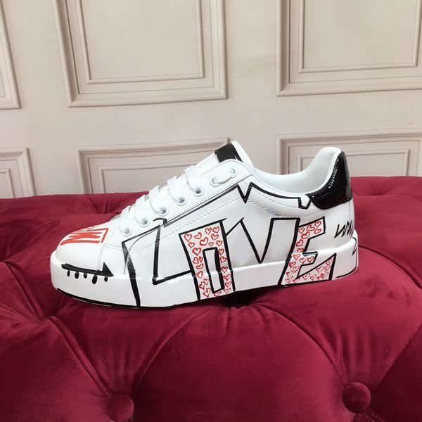 designer high-quality fashion casual couple dress shoes, printed elements, dynamic and versatile, comfortable ,wear-resistant, size 34-45, Black
designer high-quality fashion casual couple dress shoes, printed elements, dynamic and versatile, comfortable ,wear-resistant, size 34-45, Black