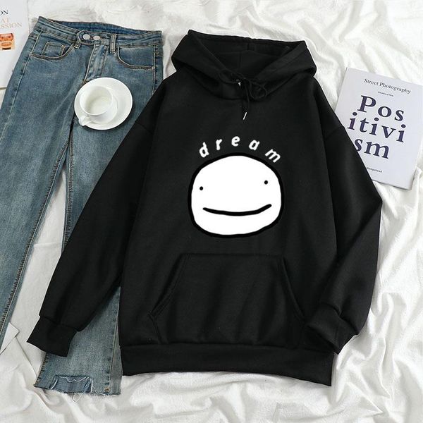 men's hoodies & sweatshirts man women harajuku oversize fleece candy-colored digital dream smp sweatshirt printing casual winter stitch, Black
men's hoodies & sweatshirts man women harajuku oversize fleece candy-colored digital dream smp sweatshirt printing casual winter stitch, Black