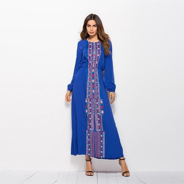 casual dresses 2021 spring summer dress fashion trendy temperament print large size long sleeve round neck women zw175, Black;gray
casual dresses 2021 spring summer dress fashion trendy temperament print large size long sleeve round neck women zw175, Black;gray