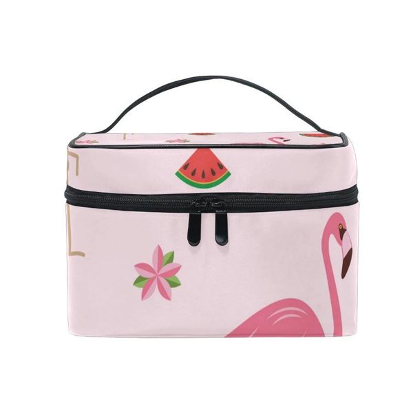 cosmetic bags & cases fengju bag portable travel organizer hanging toiletry case storage tote for girls woman tropical summer
cosmetic bags & cases fengju bag portable travel organizer hanging toiletry case storage tote for girls woman tropical summer