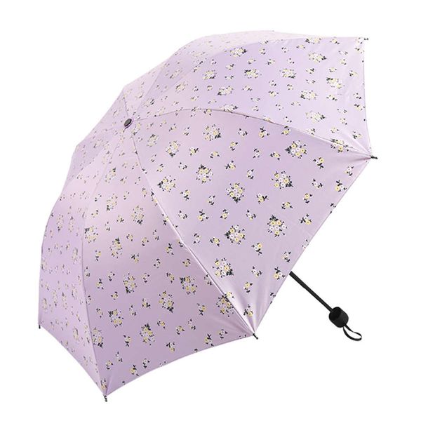 small fresh black glue small broken flower umbrella ultraviolet sunshade creative folding sunscreen rain
small fresh black glue small broken flower umbrella ultraviolet sunshade creative folding sunscreen rain