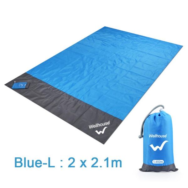 outdoor pads beach blanket portable camping mat waterproof picnic ground baby sleeping mattress foldable moistureproof tent
outdoor pads beach blanket portable camping mat waterproof picnic ground baby sleeping mattress foldable moistureproof tent