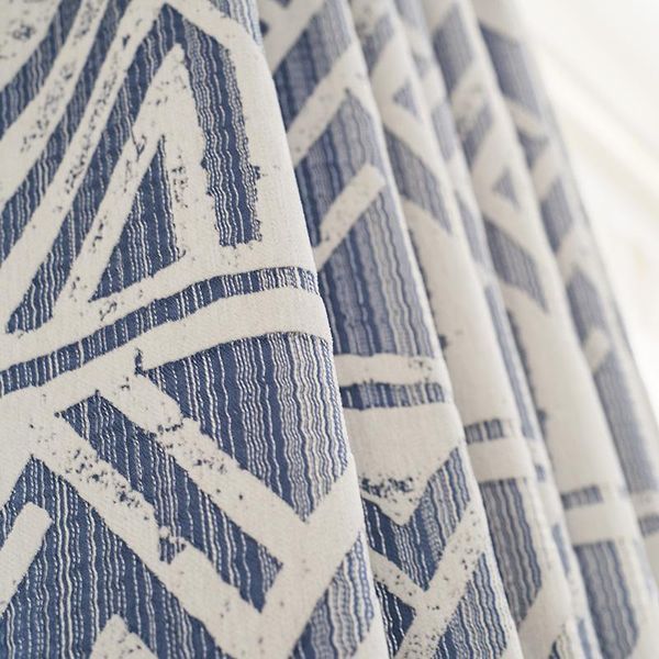 curtain & drapes customized metal wire blue grid chenille abstract simple modern nordic blackout curtains for living dining room bedroom
curtain & drapes customized metal wire blue grid chenille abstract simple modern nordic blackout curtains for living dining room bedroom