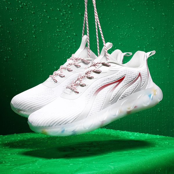 new flame men running shoes mesh mens air trainers sport shoes breathable cushioning sneakers outdoor fitness jogging shoes
new flame men running shoes mesh mens air trainers sport shoes breathable cushioning sneakers outdoor fitness jogging shoes