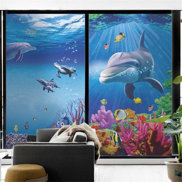 window stickers film privacy underwater ocean glass sticker uv blocking heat control coverings tint for homedecor
window stickers film privacy underwater ocean glass sticker uv blocking heat control coverings tint for homedecor