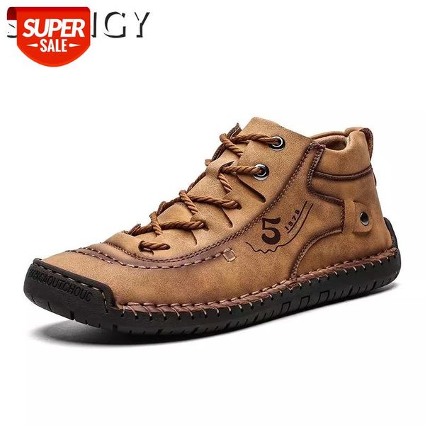 shengy men shoes winter sneakers medium-cut boots male vintage leather handmade boots men's sneakers retro frosty big size #3h2l
shengy men shoes winter sneakers medium-cut boots male vintage leather handmade boots men's sneakers retro frosty big size #3h2l