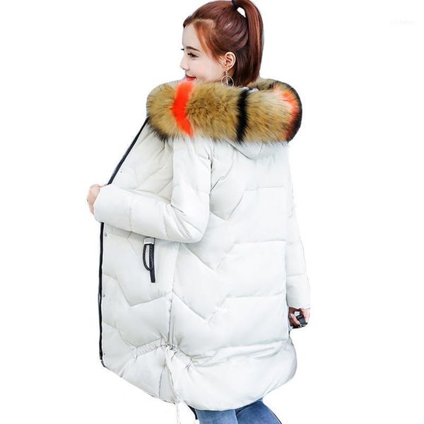 warm winter thick coat for women wearing long gowns to wear cotton overcoats1, Black
warm winter thick coat for women wearing long gowns to wear cotton overcoats1, Black