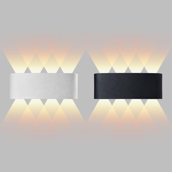 wall lamp led waterproof simple outdoor modern interior decoration lighting fixture courtyard corridor bedroom bedside
wall lamp led waterproof simple outdoor modern interior decoration lighting fixture courtyard corridor bedroom bedside