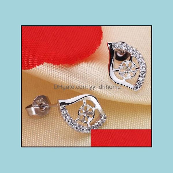 chains jewelry findings & components sell natural pearl earrings aessories low price direct sales er0091 drop delivery 2021 ducpw, Silver
chains jewelry findings & components sell natural pearl earrings aessories low price direct sales er0091 drop delivery 2021 ducpw, Silver