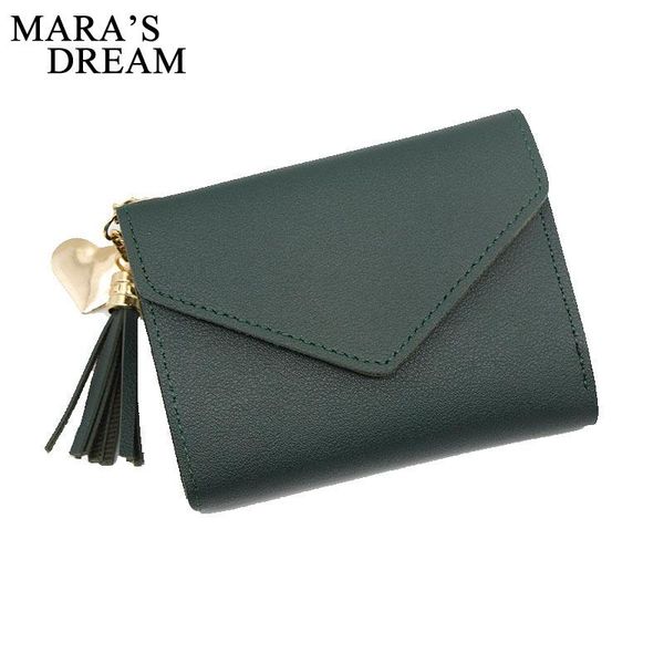 wallets mara's dream 2021 women's solid color wallet tassel pendant lychee pattern card package buckle purse, Red;black
wallets mara's dream 2021 women's solid color wallet tassel pendant lychee pattern card package buckle purse, Red;black
