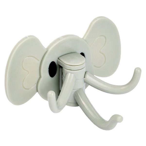 1pcs originality lovely elephant cartoon strong self-adhesive wall hook hanger bag keys bathroom kitchen sticky towel holder
1pcs originality lovely elephant cartoon strong self-adhesive wall hook hanger bag keys bathroom kitchen sticky towel holder