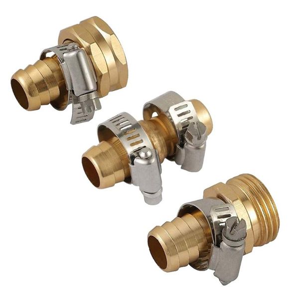 watering equipments 1 set 16mm garden water connectors hose repair mender kit connector 3/4 male female 20jun4
watering equipments 1 set 16mm garden water connectors hose repair mender kit connector 3/4 male female 20jun4