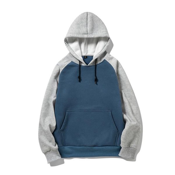 men's hoodies & sweatshirts men patchwork male oversized streetwear thicken hooded 2021 casual loose men's hoodie coat, Black
men's hoodies & sweatshirts men patchwork male oversized streetwear thicken hooded 2021 casual loose men's hoodie coat, Black