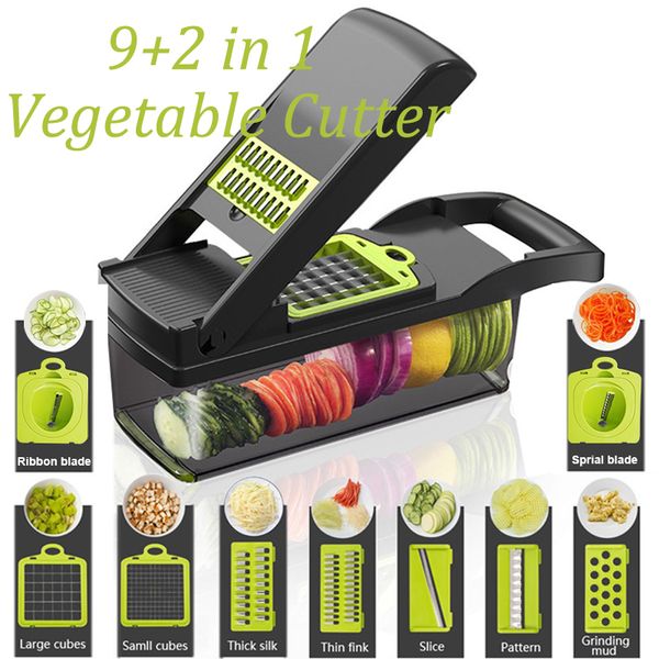 multifunctional vegetable cutter fruit slicer potato onion chopper vegetables slicer carrot grater chopper kitchen accessories
multifunctional vegetable cutter fruit slicer potato onion chopper vegetables slicer carrot grater chopper kitchen accessories