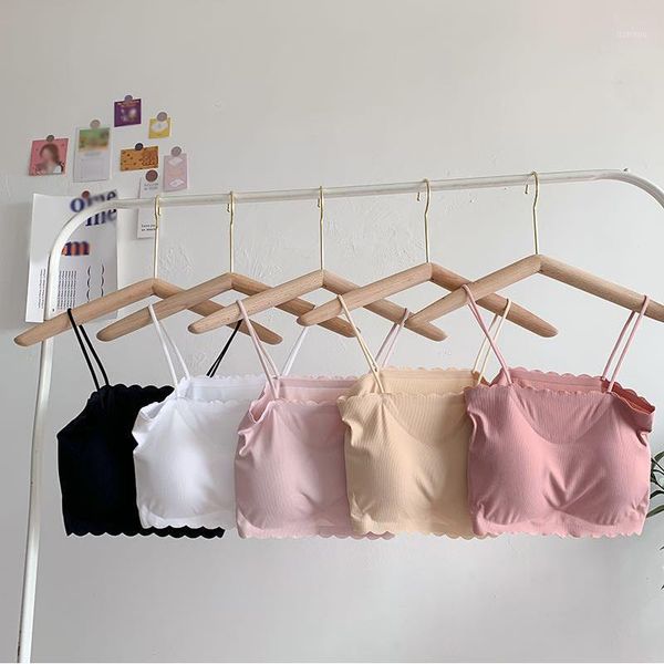 bustiers & corsets thin strap bralette lingerie wrapped tube underwear seamless soft bra for women wireless push up backless camiso, Black;white
bustiers & corsets thin strap bralette lingerie wrapped tube underwear seamless soft bra for women wireless push up backless camiso, Black;white