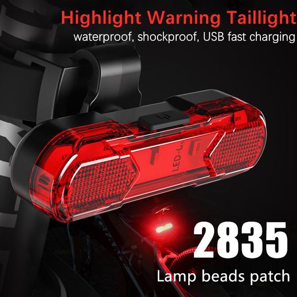 bike lights 1pc usb rechargeable light cob led mtb tail bicycle safety warning cycling rear lamp accessories
bike lights 1pc usb rechargeable light cob led mtb tail bicycle safety warning cycling rear lamp accessories