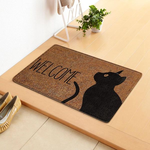 carpets 40x60cm bathroom kitchen floor mat halloween home letter doormats entrance doormat anti slip mats for living rooms carpet
carpets 40x60cm bathroom kitchen floor mat halloween home letter doormats entrance doormat anti slip mats for living rooms carpet