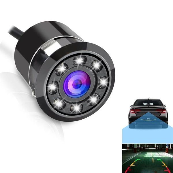 car rear view cameras& parking sensors 18.5mm hd ccd camera rearview wide angle waterproof universal reversing backup camer
car rear view cameras& parking sensors 18.5mm hd ccd camera rearview wide angle waterproof universal reversing backup camer