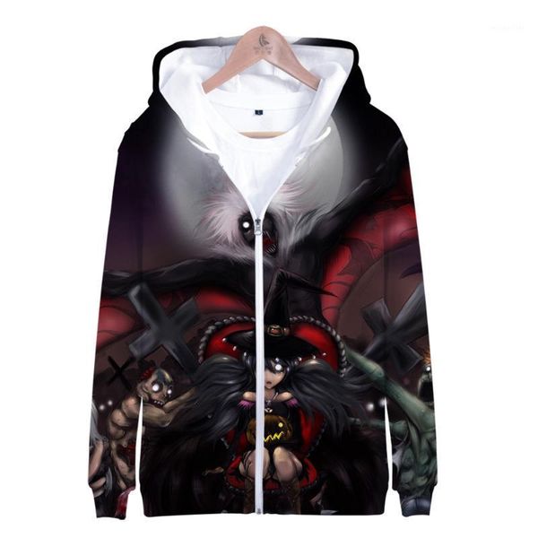 men's hoodies & sweatshirts harajuku novelty anime 'day hallowmas zipper leisure 3d print long sleeve boys/girls jacket coats, Black
men's hoodies & sweatshirts harajuku novelty anime 'day hallowmas zipper leisure 3d print long sleeve boys/girls jacket coats, Black