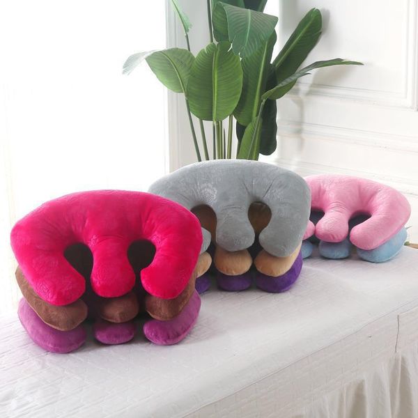 pillow beauty salon chest cushion pad massage physiotherapy postpartum repair breastfeeding lying removable cover
pillow beauty salon chest cushion pad massage physiotherapy postpartum repair breastfeeding lying removable cover