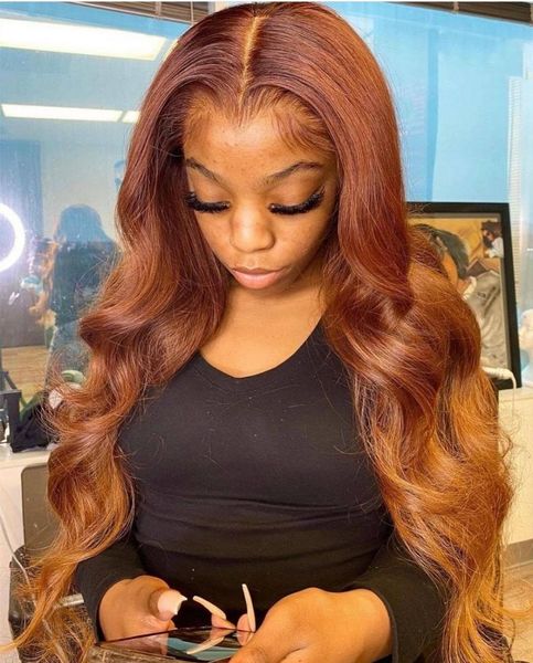 lace wigs pre plucked loose wave wig brazilian highlight ombre brown t part front human hair for women, Black;brown
lace wigs pre plucked loose wave wig brazilian highlight ombre brown t part front human hair for women, Black;brown