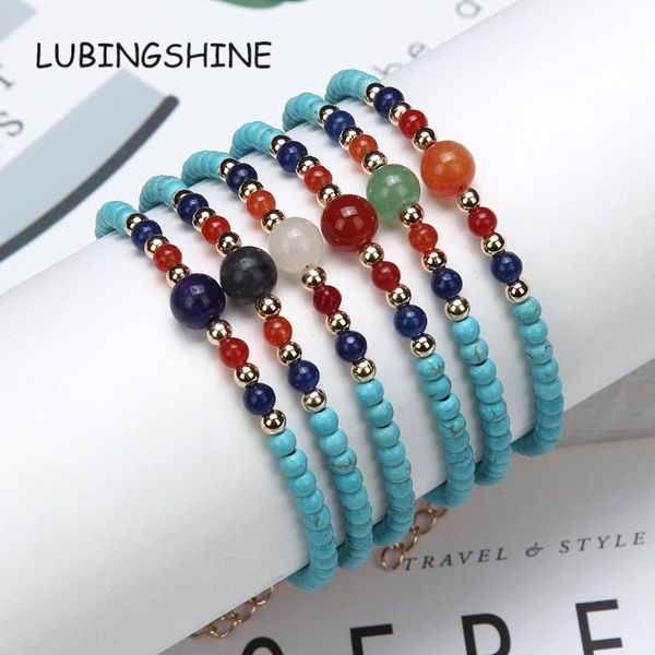 green natural stone beads bracelet men yoga jewelry glass seed charm bracelet accessories for women men, Golden;silver
green natural stone beads bracelet men yoga jewelry glass seed charm bracelet accessories for women men, Golden;silver