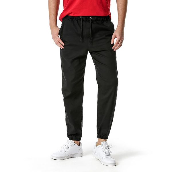 men's pants mens joggers sweatpants men loose fit workout athletic trousers jogging casual cotton sports with pockets 3xl, Black
men's pants mens joggers sweatpants men loose fit workout athletic trousers jogging casual cotton sports with pockets 3xl, Black
