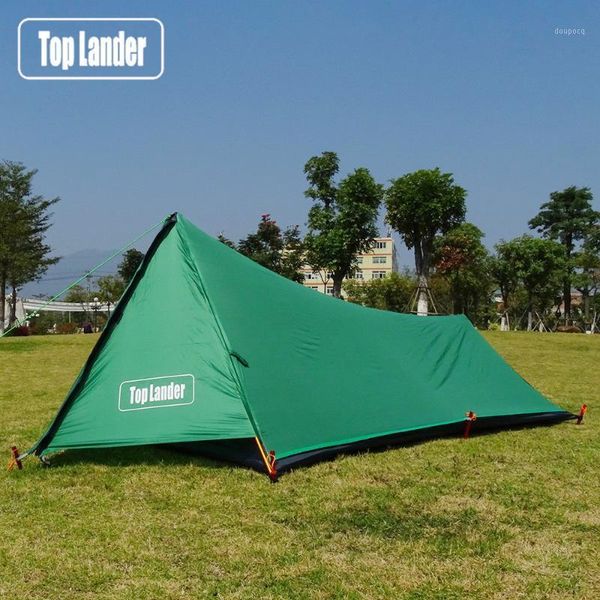 tents and shelters a tower ultralight tent 1 person waterproof camping hiking mountain backpacking single bivvy 20d silicone one man1
tents and shelters a tower ultralight tent 1 person waterproof camping hiking mountain backpacking single bivvy 20d silicone one man1