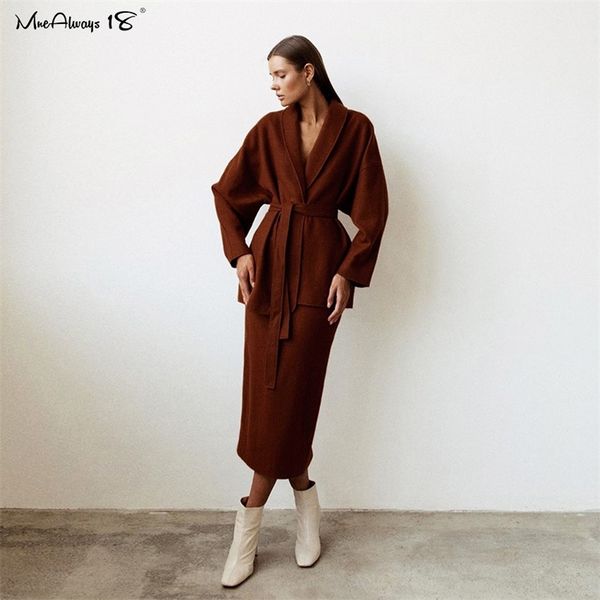 mnealways18 woolen elegant winter woman skirts long high waist warm skirt brown casual office ladies pencil skirts mid-calf 2021 210315, Black
mnealways18 woolen elegant winter woman skirts long high waist warm skirt brown casual office ladies pencil skirts mid-calf 2021 210315, Black