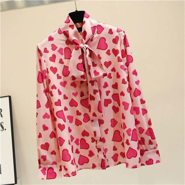 women's blouses & shirts 2021 spring fashion women casual style ladies elegant floral print female plus size 3xl chiffon m263, White
women's blouses & shirts 2021 spring fashion women casual style ladies elegant floral print female plus size 3xl chiffon m263, White